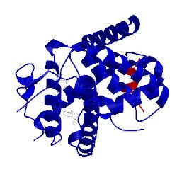 Image of CATH 4g1z