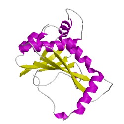 Image of CATH 4g22B02