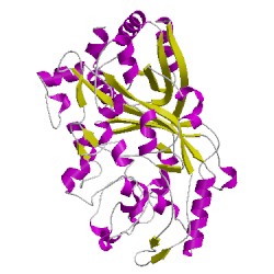 Image of CATH 4g2cA00