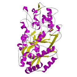 Image of CATH 4g2cB