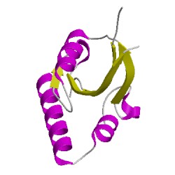 Image of CATH 4g2pA00