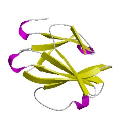 Image of CATH 4g2sF