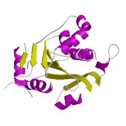 Image of CATH 4g2tA01
