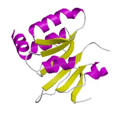 Image of CATH 4g2tA02