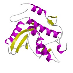 Image of CATH 4g2uA00