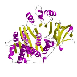 Image of CATH 4g36B01