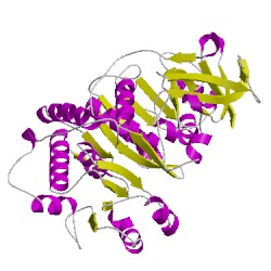 Image of CATH 4g37A01