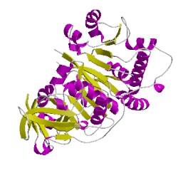 Image of CATH 4g37B01