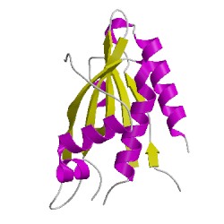 Image of CATH 4g38A02