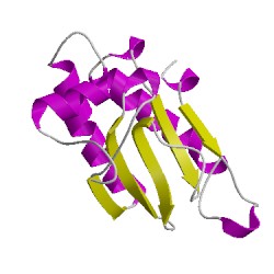 Image of CATH 4g38A03