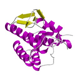 Image of CATH 4g3eA02