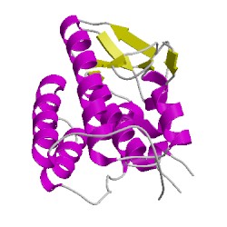 Image of CATH 4g3eB02