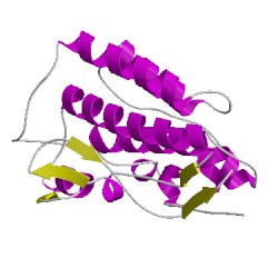 Image of CATH 4g3gA02
