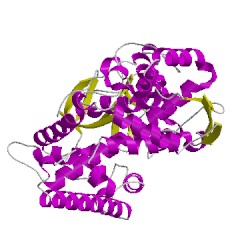 Image of CATH 4g3jA00