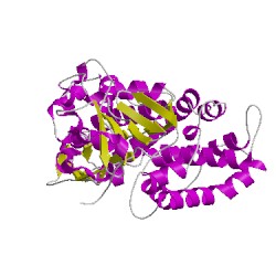 Image of CATH 4g3rA