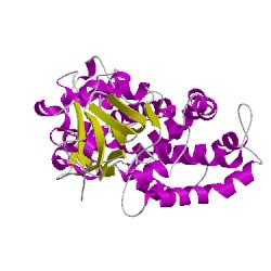 Image of CATH 4g3rB