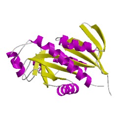 Image of CATH 4g41A