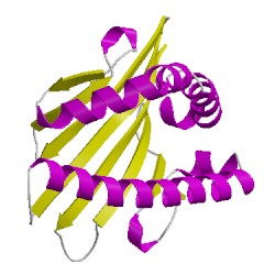 Image of CATH 4g43A01