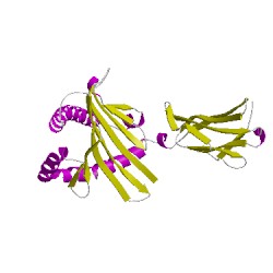 Image of CATH 4g43D