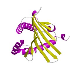 Image of CATH 4g43D01