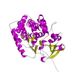 Image of CATH 4g45A00