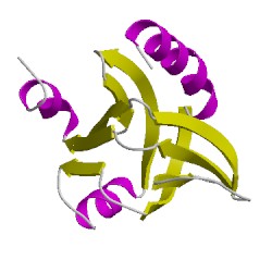Image of CATH 4g4qA01