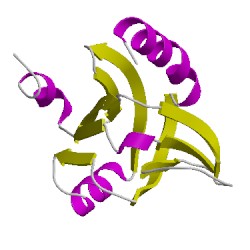 Image of CATH 4g4rA01