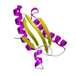 Image of CATH 4g4wA00