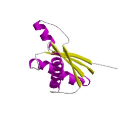 Image of CATH 4g4zH