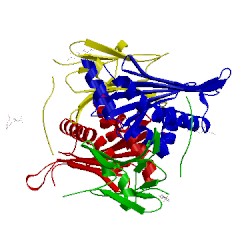 Image of CATH 4g59