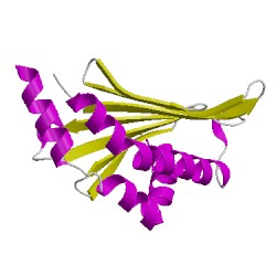 Image of CATH 4g59A00