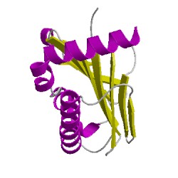 Image of CATH 4g59D02