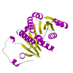 Image of CATH 4g5hA01