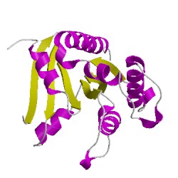 Image of CATH 4g5oA01