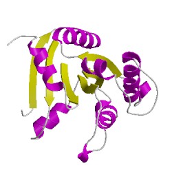Image of CATH 4g5qA01
