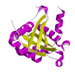 Image of CATH 4g5qB01