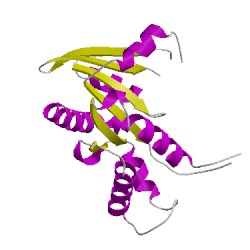 Image of CATH 4g5qC01