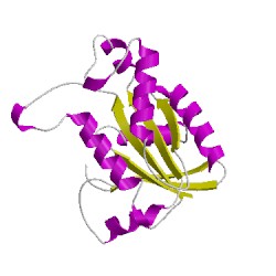 Image of CATH 4g5qD01