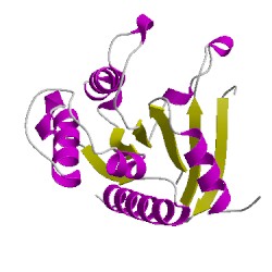 Image of CATH 4g5sA01
