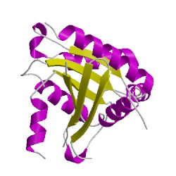 Image of CATH 4g5sB01
