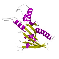 Image of CATH 4g5sC01