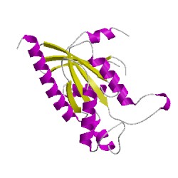 Image of CATH 4g5sD01