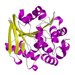 Image of CATH 4g5xA