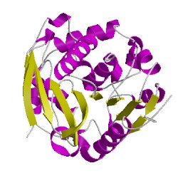 Image of CATH 4g5xB