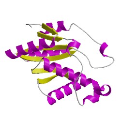 Image of CATH 4g5yA01