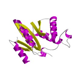 Image of CATH 4g5yB01