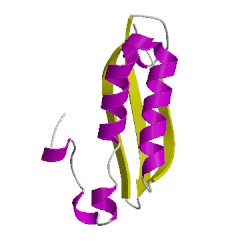 Image of CATH 4g5yB02