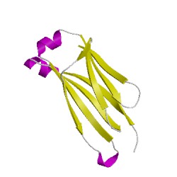 Image of CATH 4g5zL02