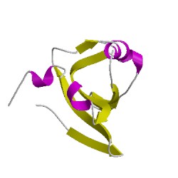 Image of CATH 4g65A02