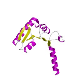 Image of CATH 4g65B01